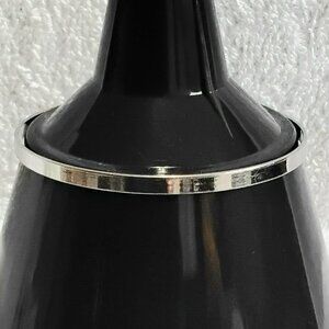 3/$20 9" Beautiful Metal Bracelet with Tention Latch Quality Costume Jewelry!!